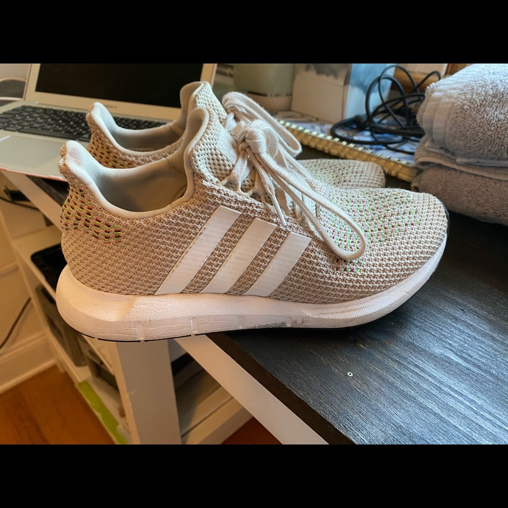 Women’s Adidas Sneakers